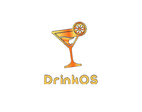 DrinkOS Logo
